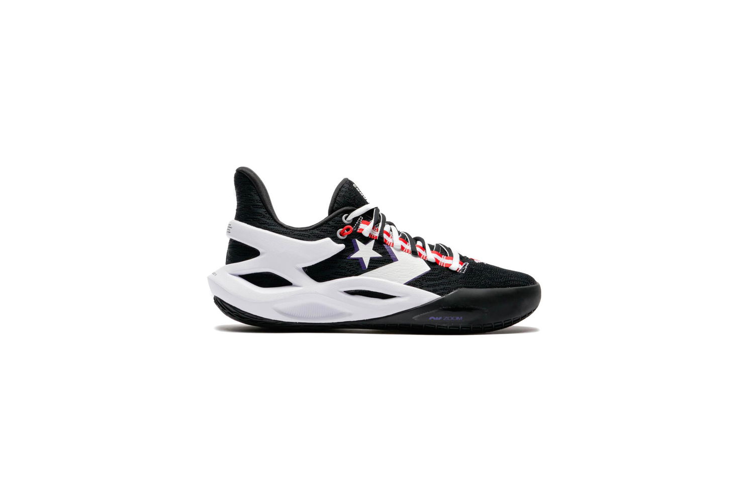 Кецове и обувки Converse ALL STAR BB TRILLIANT CX OX Черно | A06422C, 0