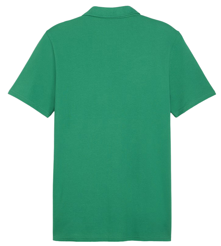 Поло тениска Puma teamGOAL Casuals Poloshirt Зелено | 658605-05, 1