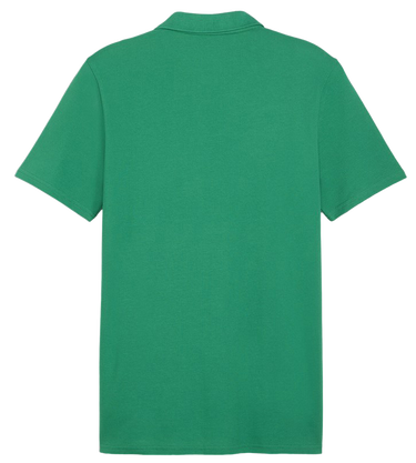 Поло тениска Puma teamGOAL Casuals Poloshirt Зелено | 658605-05, 1