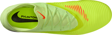Кецове и обувки Nike PHANTOM 6 LOW PRO AG-PRO Жълто | hq2317-800, 3