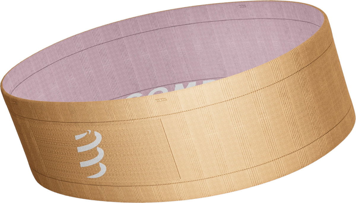 Колани Compressport Compressport Free Belt Бежово | cu00012b4041, 0