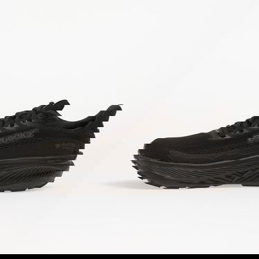 Кецове и обувки Brooks Ghost 17 GTX Черно | 1204511B-020, 0