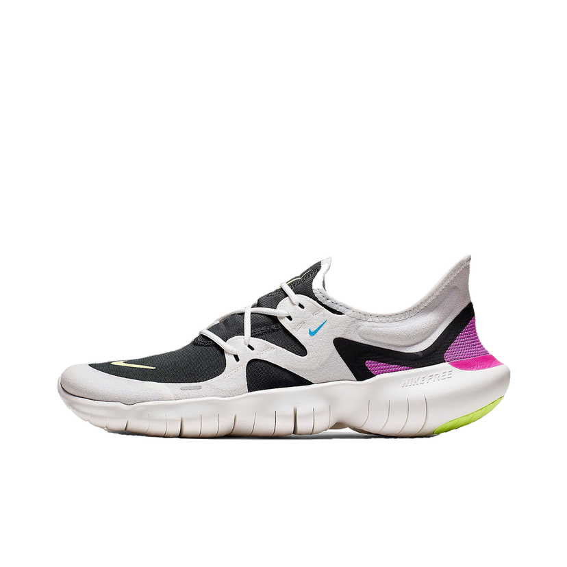 Бягане Nike Free RN 5.0 "Summit White" Бяло | AQ1289-100