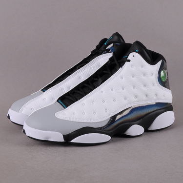 Кецове и обувки Jordan Air Jordan 13 Retro Бяло | 414571-115, 1