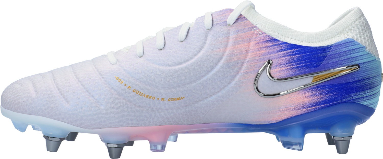 Кецове и обувки Nike Tiempo Legend 10 Elite SG UNITED Flyknit Многоцветен | io4462-001, 1