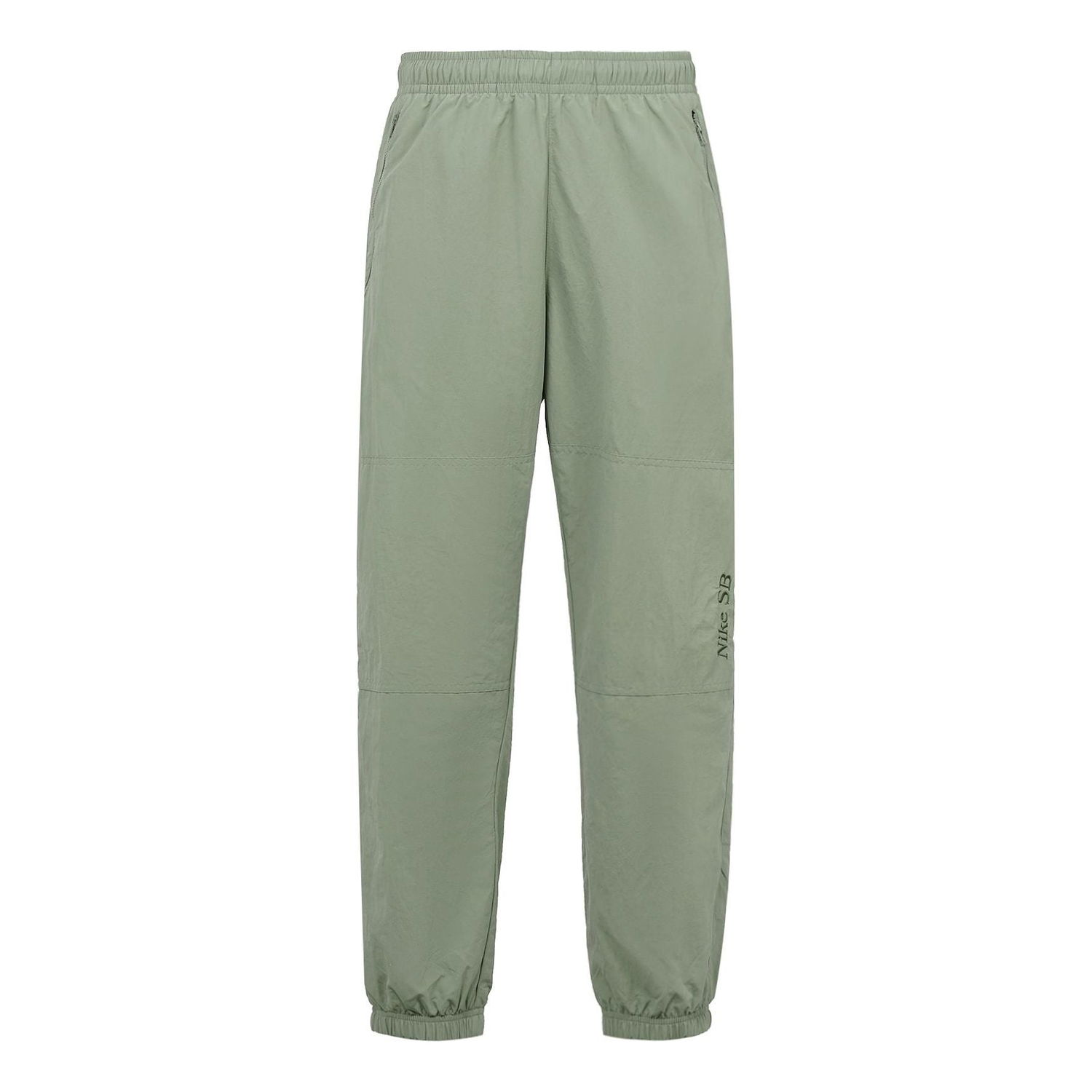 Спортни панталони Nike SB Nike SB Woven Skate Pants Зелено | CV4333-320, 0