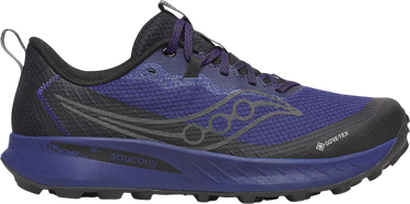 Кецове и обувки Saucony PEREGRINE 15 GTX Лилаво | s20992-262, 0
