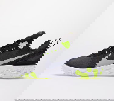 Кецове и обувки Nike React Element 55 W Черно | BQ2728-001, 0