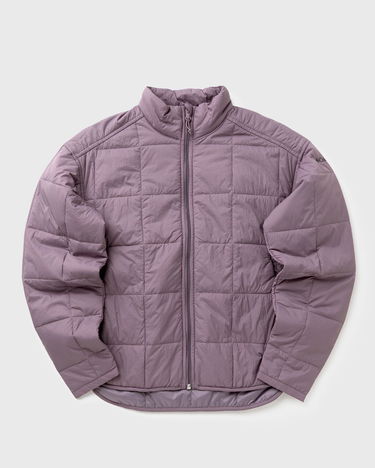 Пухо яке Columbia Sienna Hill Quilted Jacket Лилаво | 2116671554, 1