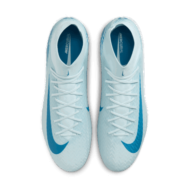 Кецове и обувки Nike Mercurial Superfly 10 Academy SG-Pro Синьо | FQ8336-400, 4