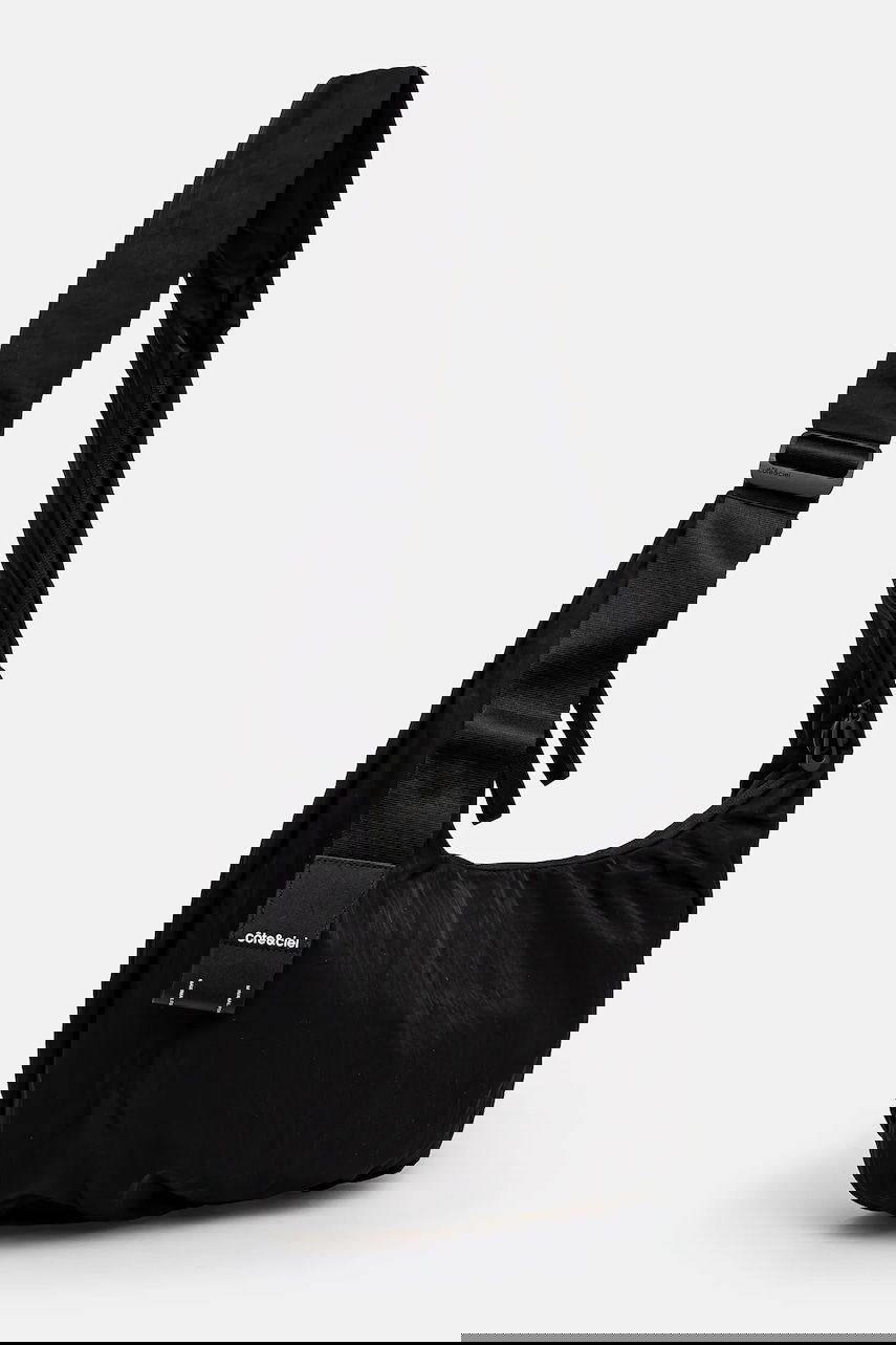 Чанта през рамо côte&ciel Cote&Ciel Hyco S Smooth Waist Bag Черно | 29115.001, 1