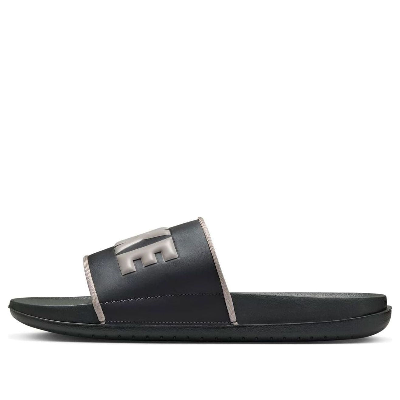 Кецове и обувки Nike Offcourt Slides Черно | BQ4639-024, 0