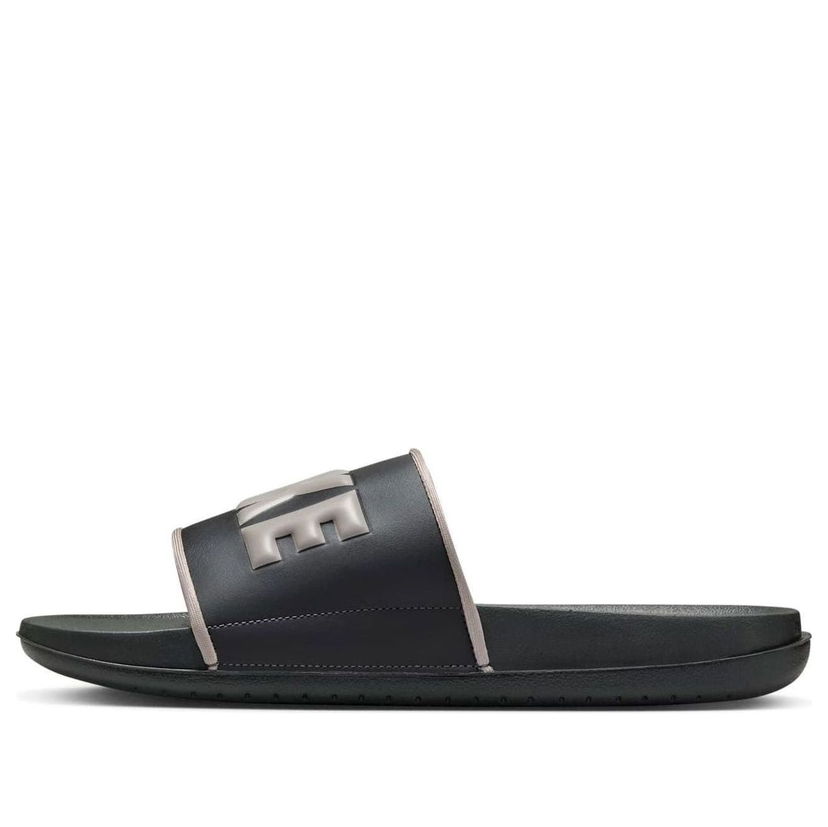 Кецове и обувки Nike Offcourt Slides Черно | BQ4639-024