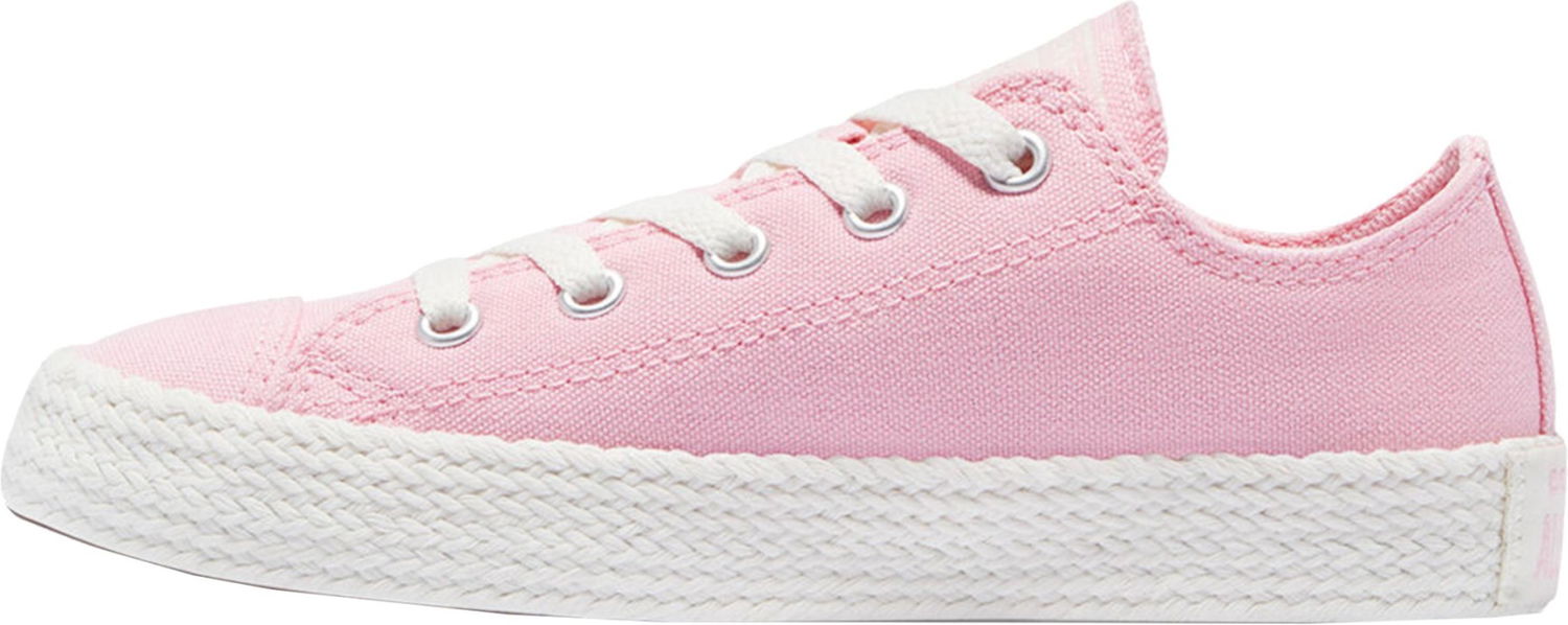 Кецове и обувки Converse Chuck Taylor AS Kids Розово | 670738c-660, 1