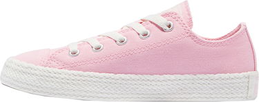 Кецове и обувки Converse Chuck Taylor AS Kids Розово | 670738c-660, 1