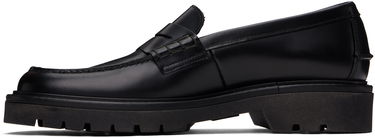 Грижа за обувките Paul Smith PS Paul Smith Bolzano Loafers Черно | M2S-BOL10-PLEA-79, 2