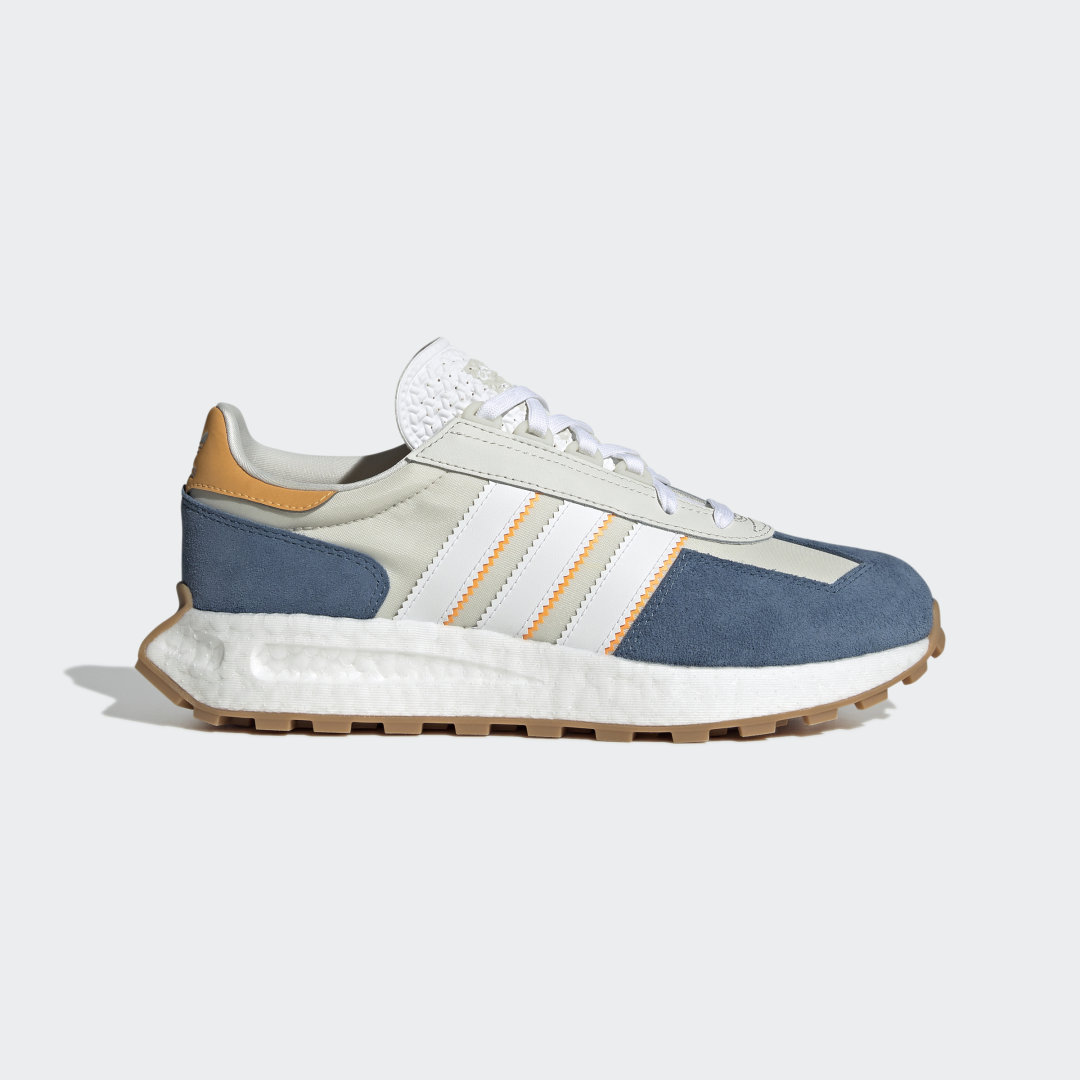 Кецове и обувки adidas Originals Retropy E5 Многоцветен | GW0559, 1