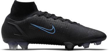 Кецове и обувки Nike Superfly 8 Elite FG Черно | cv0958-004, 2