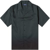 Риза Fred Perry Ombre Vacation Shirt Зелено | M6599-Q20, 1