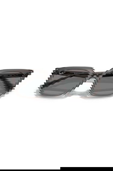 Слънчеви очила Ray-Ban Ray-Ban Sunglasses RB4439D Сиво | 0RB4439D.667587, 4