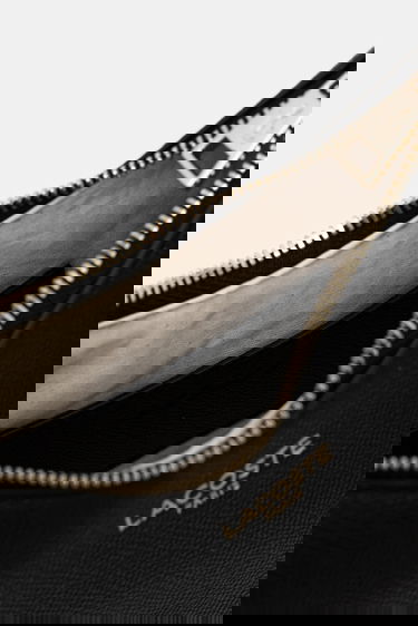 Дамска чанта Lacoste Lacoste Half Moon Bag Черно | NF5101PH, 4