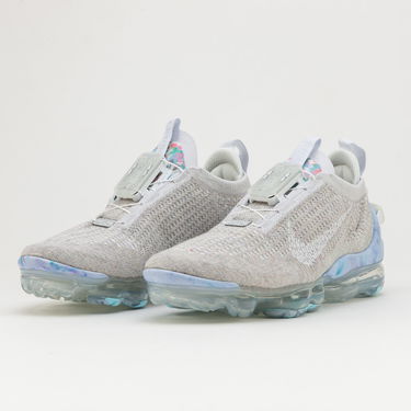 Кецове и обувки Nike W Air Vapormax 2020 FK Бежово | CJ6741-100, 1
