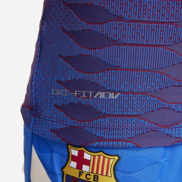 Фланелка Nike F.C. Barcelona Strike Elite Dri-FIT ADV Football Drill Top Многоцветен | CW1228-621, 1