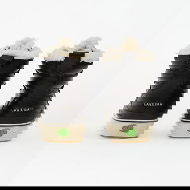 Кецове и обувки Cariuma Ibira Black W Черно | 522616B01 W, 4