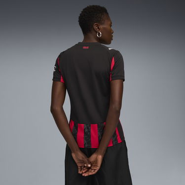 Фланелка Puma AC Milan 25/26 Home Jersey Червено | 779964_01, 4