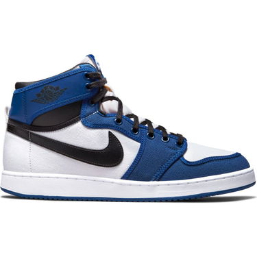 Кецове и обувки Jordan Air Jordan 1 KO "Storm Blue" Синьо | DO5047-401, 2