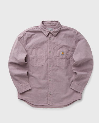 Риза Carhartt WIP Walter Shirt Jacket Розово | I033578-2ZV.GD, 0