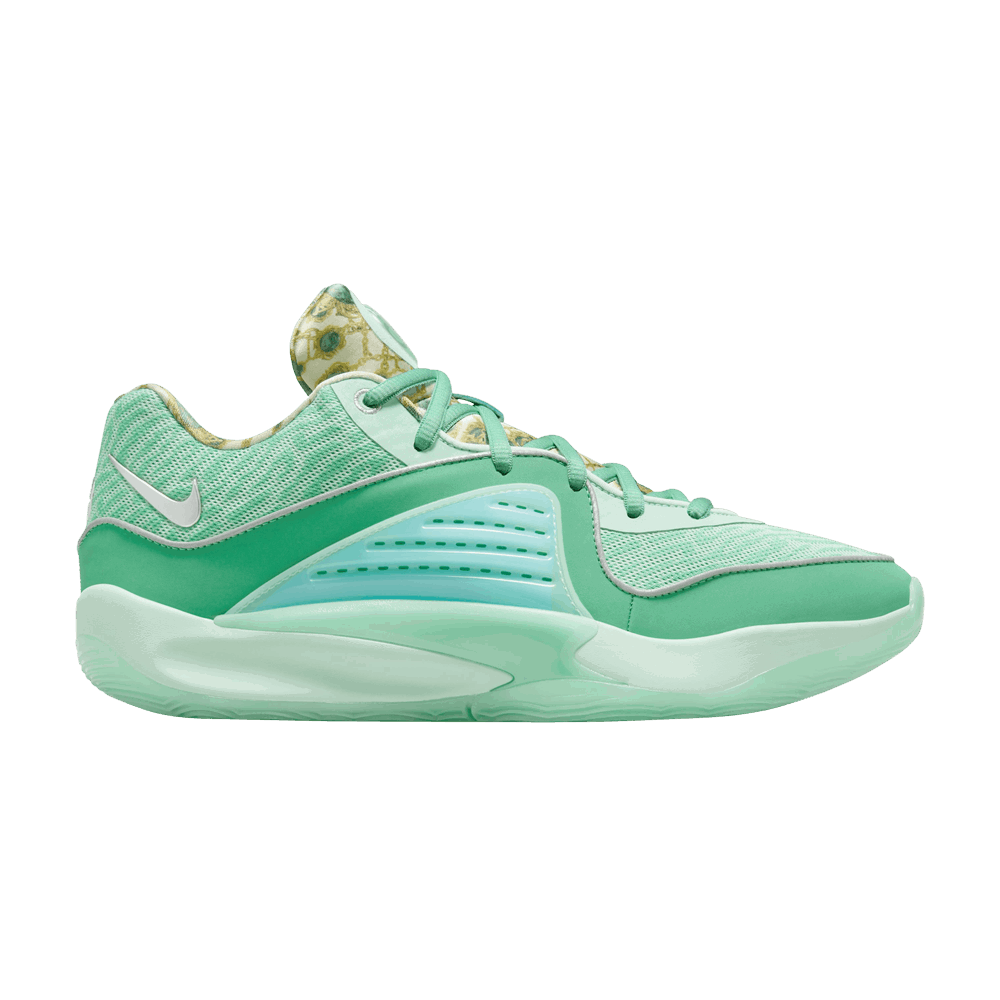 Кецове и обувки Nike KD 16 NRG Тюркоазено | DV2917-301, 0