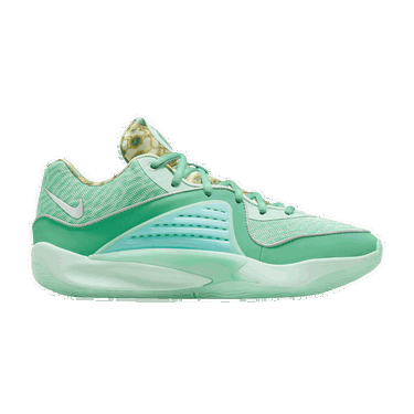 Кецове и обувки Nike KD 16 NRG Тюркоазено | DV2917-301, 0