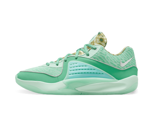Баскетбол Nike KD 16 NRG Тюркоазено | DV2917-301