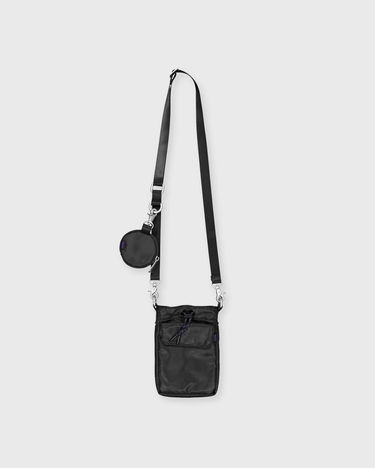 Чанта за кръста Alpha Industries Travel Utility Bag Черно | 148947UV-03, 0