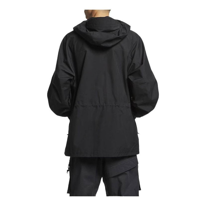 Парка Nike ACG Gore-Tex  Jacket Черно | BQ7195-010