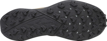 Кецове и обувки Saucony Peregrine 15 Кафяво | s20990-242, 4