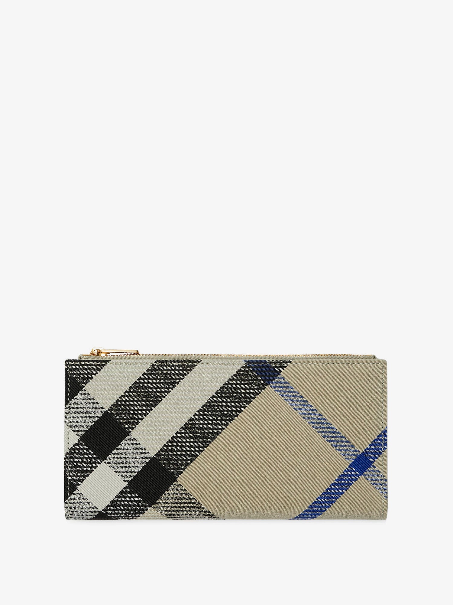 Портфейл Burberry LONG ZIP BIFOLD WALLET Бежово | 8085975A3888, 0