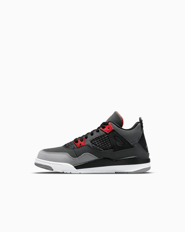 Кецове и обувки Jordan Jordan 4 Retro Черно | BQ7669-061, 0