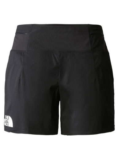 Summit Pacesetter Run Shorts