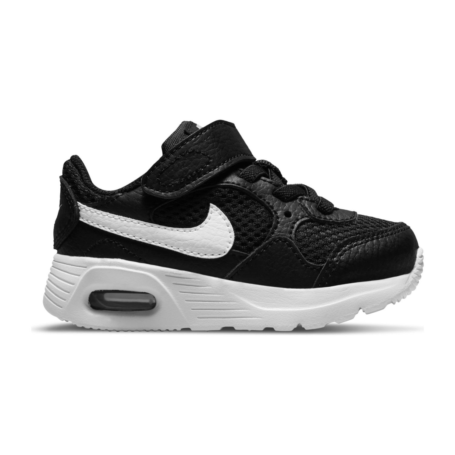 Кецове и обувки Nike Air Max SC Baby Черно | CZ5361-002, 0