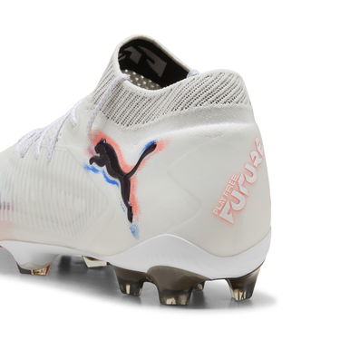 Кецове и обувки Puma FUTURE 8 ULTIMATE FG Бяло | 108581_01, 2