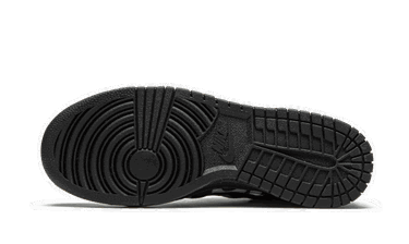 Кецове и обувки Nike Dunk Low Черно | CZ2675-001, 2