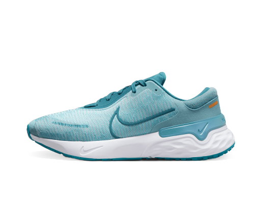 Бягане Nike Renew Run 4 Синьо | DR2677-400