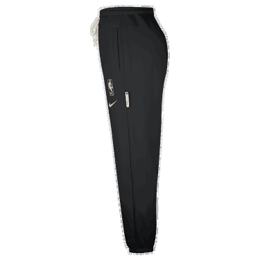 Спортни панталони Nike NBA Dri-FIT Standard Issue Sweatpants Черно | FV2092-010, 3