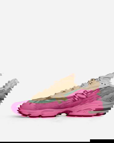 Кецове и обувки New Balance 1000 "Real Pink" Розово | M1000MC, 3