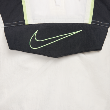 Яке Nike jacket Бяло | FB7113-030, 2
