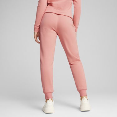 Спортни панталони Puma ESS Small No. 1 Logo Sweatpants Розово | 682449_18, 1