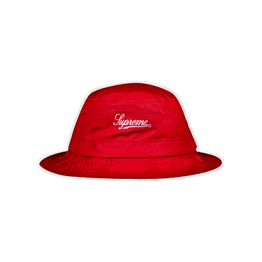 Шапка Supreme Bolt Snap Crusher Червено | FW21H22 RED, 0