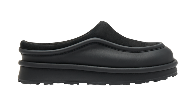 Pillow Platform Mule